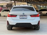 2024 BMW 330e M Sport LCI รถใหม่ไมล์ 6พัน คุ้มไปเกือบล้านบาท รูปที่ 5