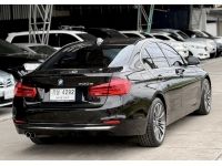 330E Luxury สวยมีเสน่ห์ ไม่เคยชนแม้แต่นิด เช็คศูนย์ เครดิตดีฟรีดาวน์ รูปที่ 5