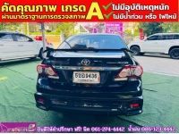 TOYOTA ALTIS 1.8 TRD Sportivo ปี 2013 รูปที่ 5