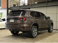 2022 Ford Everest 2.0 (ปี 22-28) Titanium Plus 4WD SUV AT รูปที่ 5