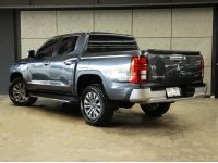 2025 Mitsubishi Triton 2.4 DOUBLE CAB (ปี 23-29) Plus Ultra Pickup AT รูปที่ 5