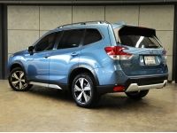 2022 Subaru Forester 2.0 (ปี 19-24) S 4WD SUV AT รูปที่ 5