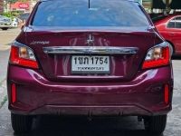 MITSUBISHI ATTRAGE, 1.2 GLS ปี 20 AT รูปที่ 5