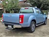 Isuzu D-Max 3.0 Hi-Lander Z-Prestige Navi Auto ปี2015 รูปที่ 5