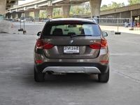 BMW X1 sDrive18i XLINE ปี 2013/2014 รูปที่ 5