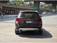 BMW X1 sDrive18i XLINE E84 ปี 2014 รูปที่ 5