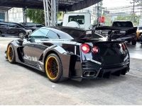 Nissan GTR R35 V Spec 5คันในประเทศ รถเดิม สีบาง ไร้ชน ไร้รอย รูปที่ 5