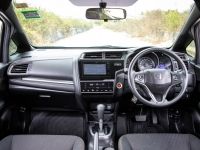 HONDA JAZZ GK 1.5 RS I-VTEC 2019 รูปที่ 5