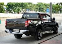 2018 MITSUBISHI TRITON DOUBLE CAB 2.4 GLS PLUS LIMITED รูปที่ 5