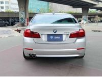 BMW 523i ปี 2014 ไมล์ 123,230 km. รูปที่ 5