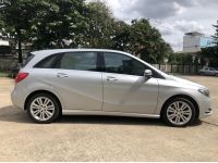 Mercedes Benz B180 – Sports Tourer Hatchback ปี 2013 / 63,000 km. รูปที่ 5