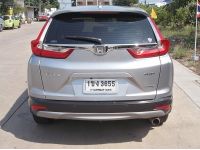 HONDA CR-V 2.4 ES AWD ปี19จด20 รถบ้านมือเดียว รูปที่ 5