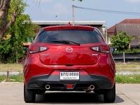 Mazda 2 1.3 Skyactiv Sports High Connect ปี 2019 วิ่ง 1O1,xxx km. รูปที่ 5