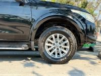 MITSUBISHI TRITON ALL NEW DOUBLE CAB 2.4 GLS PLUS 2WD ปี 2015 วิ่ง 193,xxx km. รูปที่ 5