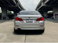 BMW 523i F10 ปี 2010 / 2014 รูปที่ 5