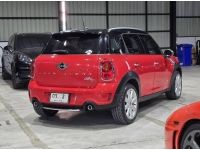 MINI Countryman SD รถศูนย์ ไมล์แท้ 89,xxx กม. รูปที่ 5