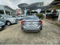 civic 1.8E ไมเนอร์เช้นจ์ ปี 2019  ไมล์ 82,000 กม โตโยต้าชัวร์ รูปที่ 5