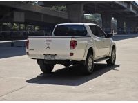 Mitsubishi Triton 2.4 PLUS Double-Cab MT ปี 2012 รูปที่ 5