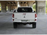 Mitsubishi Triton 2.4 PLUS MT ปี 2012 รูปที่ 5