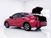 TOYOTA YARIS ATIV 1.2 SPORT 2024 รูปที่ 5