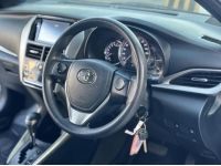 โตโยต้าชัวร์ ฟรีดาวน์ Yaris 1.2 Mid A/T 2019 รูปที่ 5