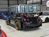 Nissan GTR R35 V Spec ปี10 ไมล์แท้6หมื่น รูปที่ 5