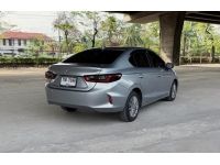 Honda City 1.0 V Turbo ปี 2020 รูปที่ 5