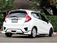 Honda Jazz 1.5 V Plus i-VTEC ปี2015 รูปที่ 5