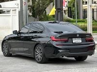 BMW 320d M Sport (G20) ปี 2021 วิ่ง 8x,xxx km. รูปที่ 5