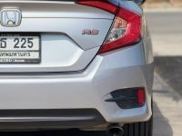 Honda Civic 1.5 Turbo RS 2017 วิ่ง 9x,xxx km. รูปที่ 5