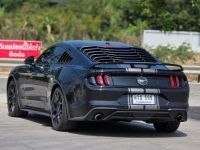 Ford Mustang 2.3 EcoBoost Coupe ปีจด 2021 วิ่ง 46,xxx km. รูปที่ 5