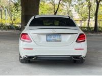 BENZ E350e AV ปี 2018 ไมล์ 143,519 km. รูปที่ 5