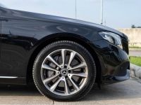 MERCEDES BENZ E300e Avantgarde โฉม W213 ปีจดทะเบียน 2021 เลขไมล์ 52,xxx km. รูปที่ 5