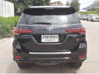 Toyota Fortuner 2.8 GR Sport 4WD ปี 21จด22 รูปที่ 5