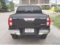 Toyota Revo DoubleCab Prerunner 2.4 Mid ปี 2021 รูปที่ 5