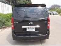 Hyundai H-1 2.5 Deluxe ปี 19จด20 รูปที่ 5