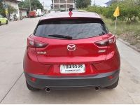 MAZDA CX-3 2.0 COMFORT ปี 2020 รูปที่ 5