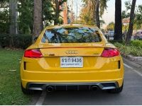 AUDI TT 45 TFSI Quattro S Line 2020 วิ่งน้อย 51,xxx km. รูปที่ 5