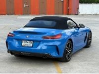 BMW Z4 sDrive20i m sport Roadster 2019 รถสปอร์ต สวยกริ๊บ รูปที่ 5