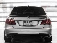 Mercedes Benz W212 แต่งเป็น E63 FACELIFT Look ปี 2012 รถวิ่ง 100,000 กว่ากิโล รูปที่ 5