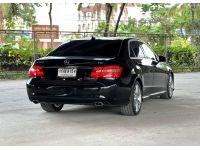 Benz E250 1.8 CGI W212 ปี2011 รูปที่ 5