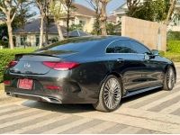 Benz Cls220d AMG Premium 2023 (ป้ายแดง) ยังไม่จดทะเบียน แต่ประหยัดไปตั้งล้านกว่าบาท รูปที่ 5