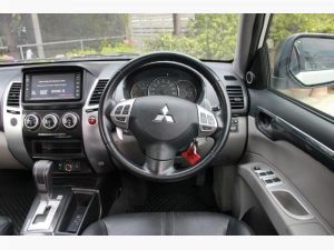 2014 MITSUBISHI PAJERO 2.5 GT (ดีเซล) *ฟรีดาวน์ *ฟรีประกันภัย *ไม่ต้องมีคนค้ำ *ดบ.เริ่ม 2.79% หรือ ผ่อน 0% นาน 6 เดือน รูปที่ 6