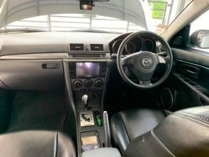 Mazda3  2.0 ปี2008 5door รูปที่ 6