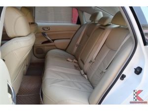 Nissan Teana 2.0 (ปี 2010) 200 XL Sedan AT รูปที่ 6