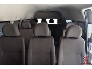 Toyota Hiace 2.5 COMMUTER (ปี 2007) D4D Van MT รูปที่ 6