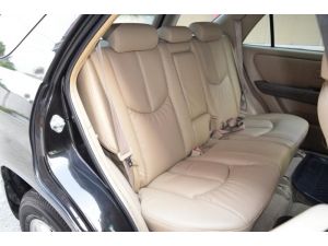 Toyota Harrier 3.0 (ปี 2003) 300G Wagon AT รูปที่ 6