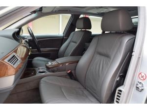 BMW 740Li 4.0 E66 (ปี 2006) Sedan AT รูปที่ 6