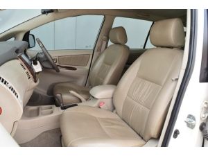 Toyota Innova 2.0 (ปี 2015) V Wagon AT รูปที่ 6