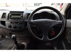 Toyota Hilux Vigo 3.0  J Pickup MT รูปที่ 6